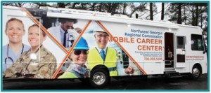 NWGRC Mobile Career Center