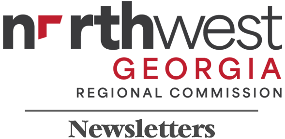 NWGRC Newsletters